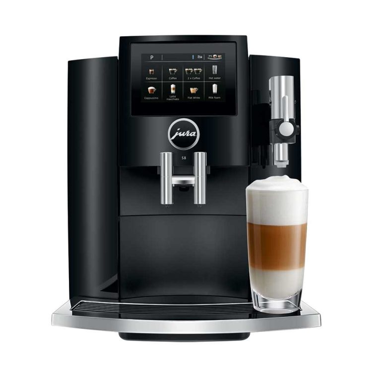 Choosing the Perfect Coffee Machine: A Buyer’s Guide