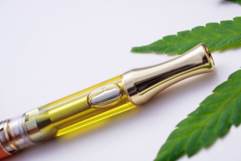 Harnessing the Wellness Benefits of THC Cartridges: A New Era in Natural Relief