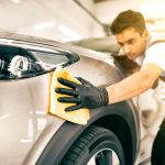 Why Annapolis Residents Choose Local Experts: The Benefits of Professional Car Detailing