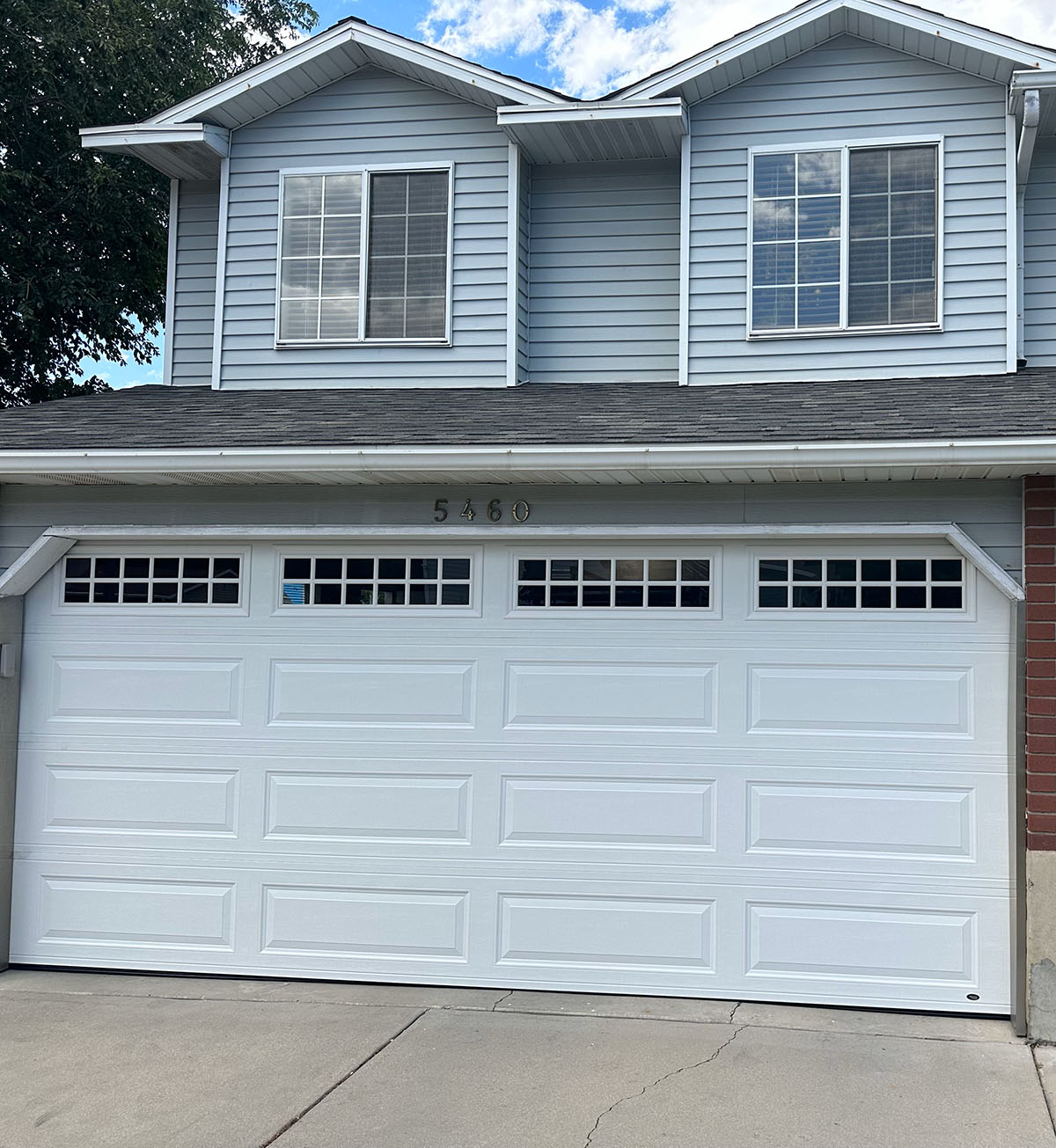 ABQ garage door repair