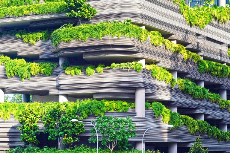 The Environmental Benefits of Sustainable Building Practices in Real Estate