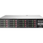 How G9 HP Servers Enhance Data Center Efficiency