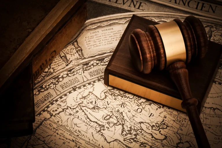 The Role of a Probate Attorney in Settling an Estate