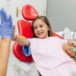 Supporting Little Smiles: Children’s Dental Mouthguards