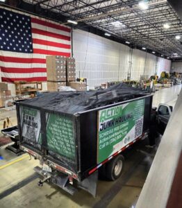 Seasonal Cleanouts Made Easy with Fast Junk Hauling and Removal Services