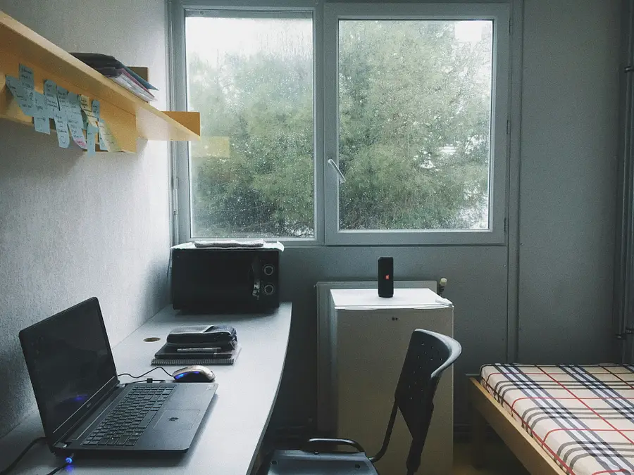 University of Cumbria Lancaster accommodation