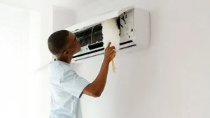Experience Cooler Summers With Affordable AC Service That Prioritizes Reliability