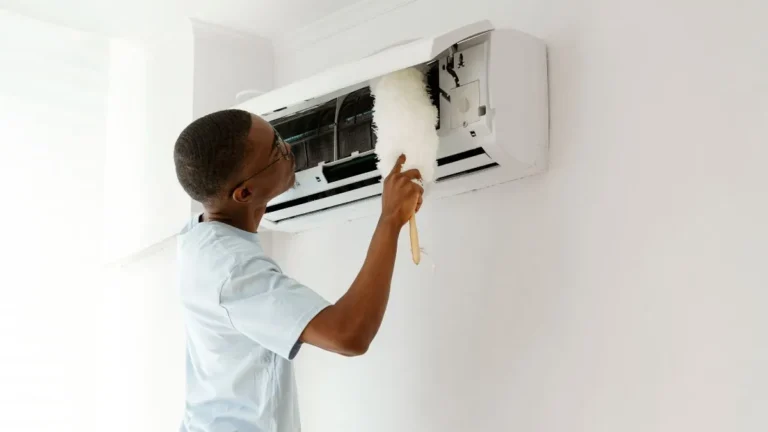 Experience Cooler Summers With Affordable AC Service That Prioritizes Reliability