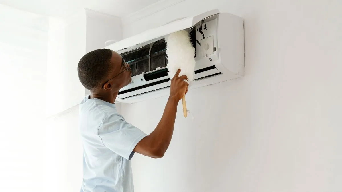 Experience Cooler Summers With Affordable AC Service That Prioritizes Reliability