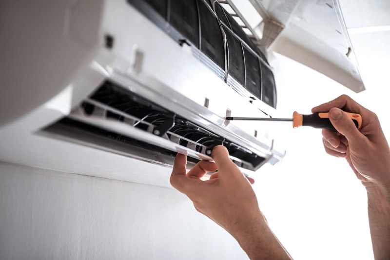 AC service frequency in Winnipeg