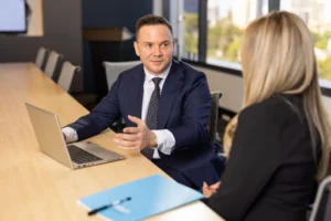 TPD Claims Lawyers Advocating for Fair Compensation in Disability and Insurance Matters