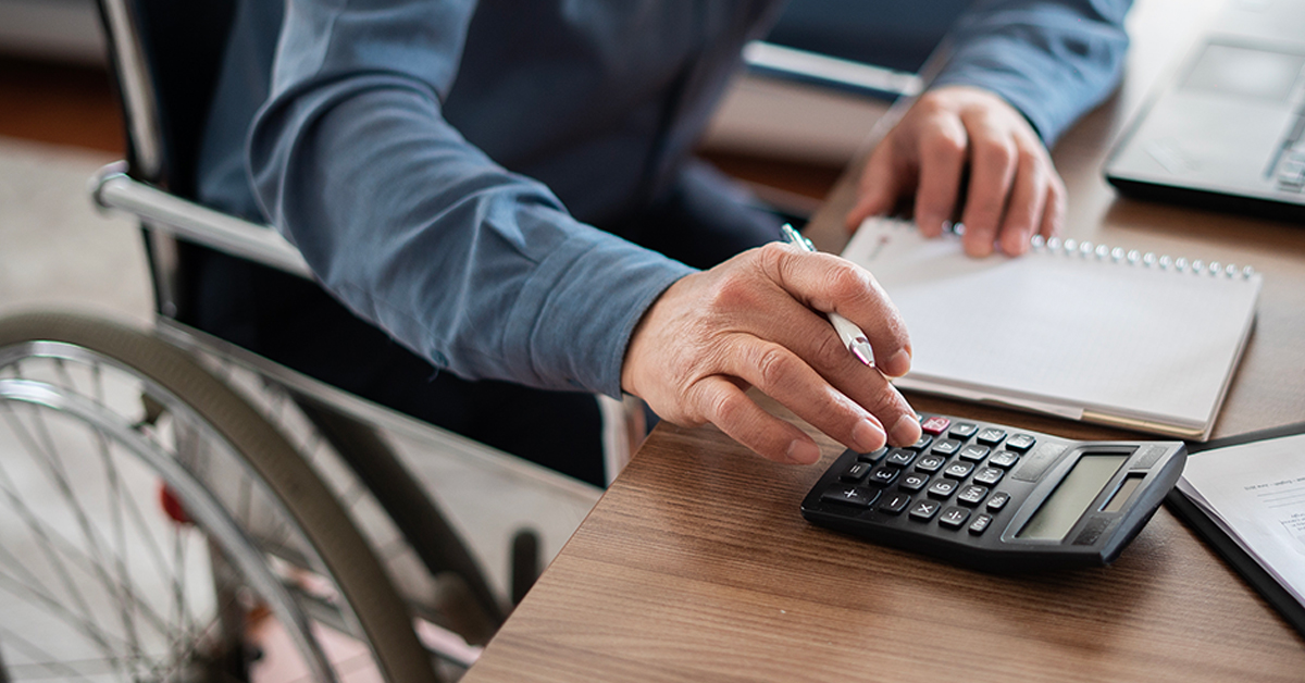 Total and Permanent Disability Lawyers