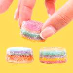 High-Potency THC Gummies Provide Full-Body Unwind For Stressful Days