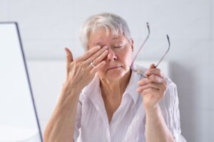 Eye Problems Need Expert Care: Conditions You Should Not Ignore