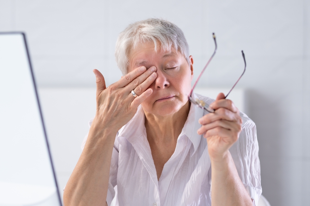 Eye Problems Need Expert Care: Conditions You Should Not Ignore