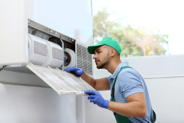 The Complete Guide to Air Conditioning Services for Homeowners