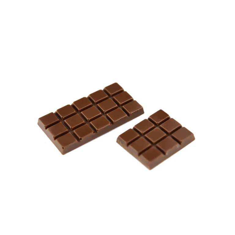 Delta 9 Chocolate Bars Offer a Gentle Path toward Peaceful Relaxation