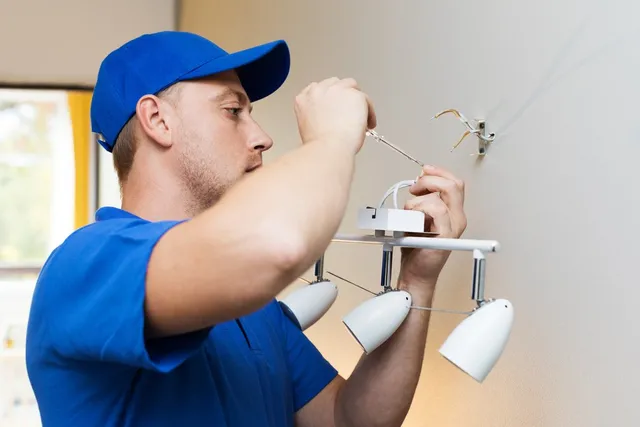 Professional Electrician: Quality Service in Lismore