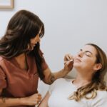 Personalised skin care solutions focused on long term confidence