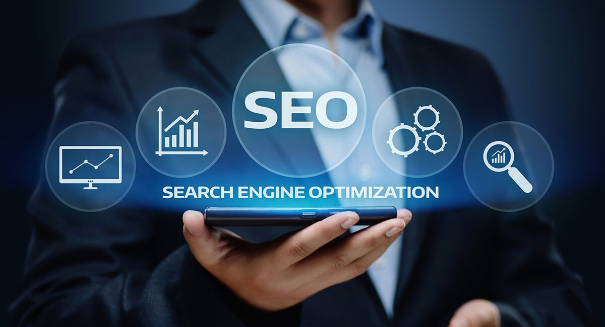turn search traffic into leads