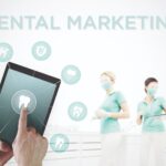 Why Dental Marketing Needs to Embrace the Science of Colour Psychology