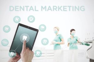 Why Dental Marketing Needs to Embrace the Science of Colour Psychology
