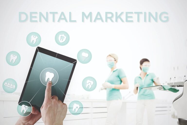 Why Dental Marketing Needs to Embrace the Science of Colour Psychology