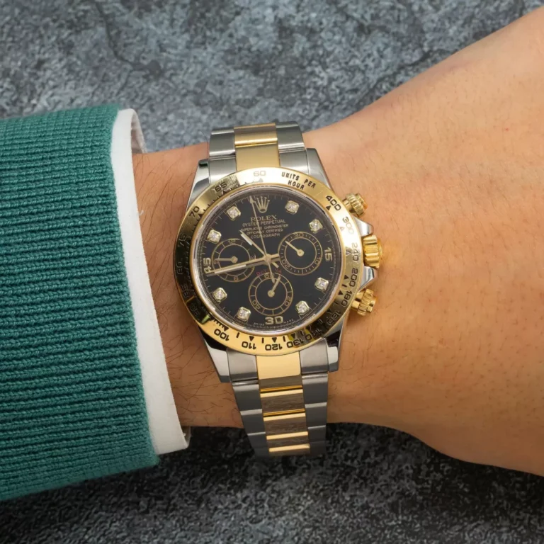 Beyond Appearance What Defines a Premium Rolex Super Clone Today?