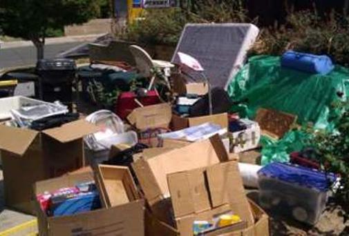 Choosing the Right Junk Removal Los Angeles Company for Your Clean-up Project