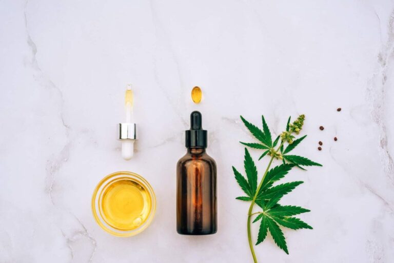 Quality Delta-8 Choices Making Personal Wellness Feel More Effortless