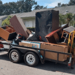 Choosing the Right Junk Removal Los Angeles Company for Your Clean-up Project