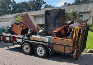 Choosing the Right Junk Removal Los Angeles Company for Your Clean-up Project