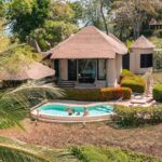 Family Holidays Finding Spacious Choices at Phuket Thailand Resorts on The Beach