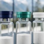 Collagen Studies Reveal GHK Cu’s Focus Within Skin Remodeling Research