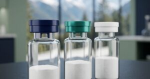 Collagen Studies Reveal GHK Cu’s Focus Within Skin Remodeling Research