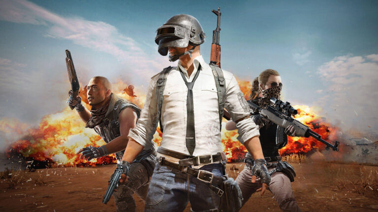 Customizable Cheat Settings Supporting Different Gameplay Preferences During PUBG Sessions