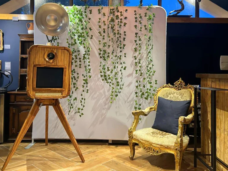 Why 360 Booth Features Make Event Videos More Shareable