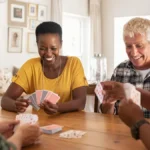 Top Card Games to Test Memory and Decision-Making